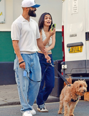 photos Rachel Zegler