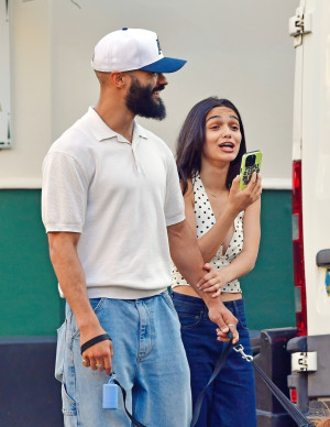 photos Rachel Zegler