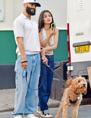 photos Rachel Zegler