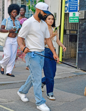 photos Rachel Zegler