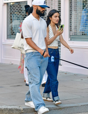 photos Rachel Zegler