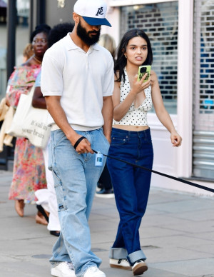 photos Rachel Zegler