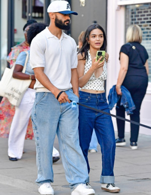 photos Rachel Zegler