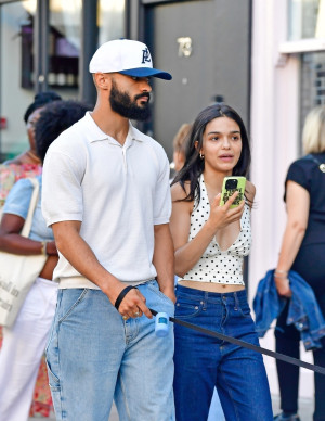 photos Rachel Zegler