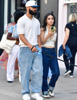 photos Rachel Zegler