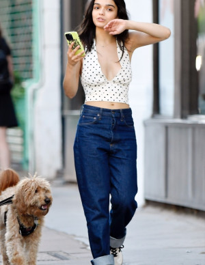 photos Rachel Zegler