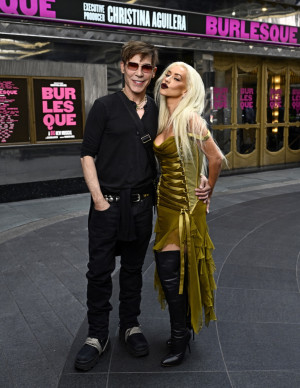 photos Christina Aguilera