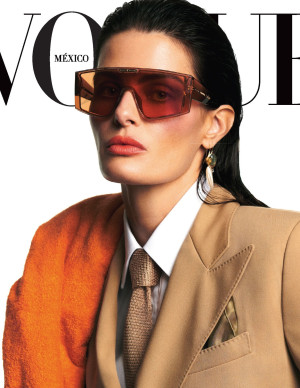 photos Isabeli Fontana