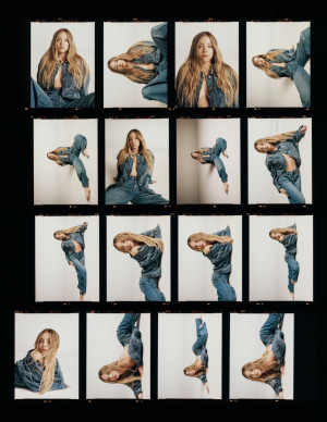 photos Sydney Sweeney