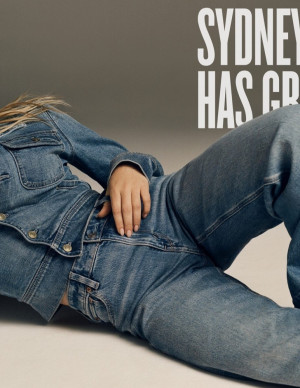 photos Sydney Sweeney