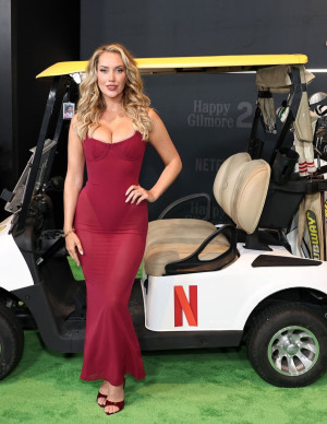 photos Paige Spiranac