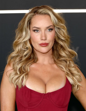 photos Paige Spiranac