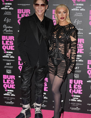 photos Christina Aguilera