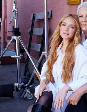 photos Lindsay Lohan