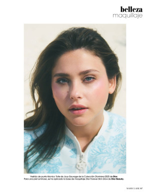 photos Nicole Wallace