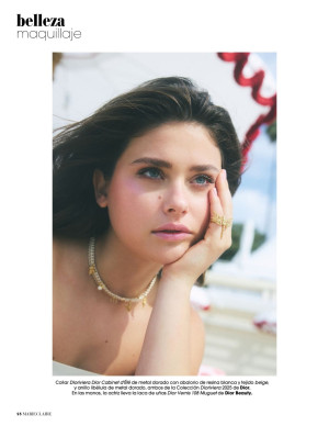 photos Nicole Wallace