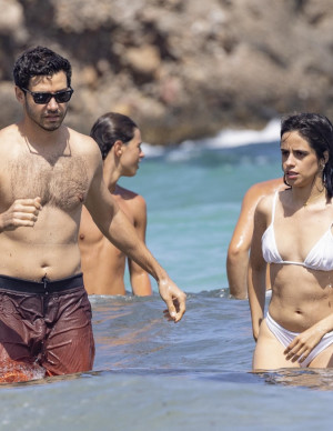 photos Camila Cabello