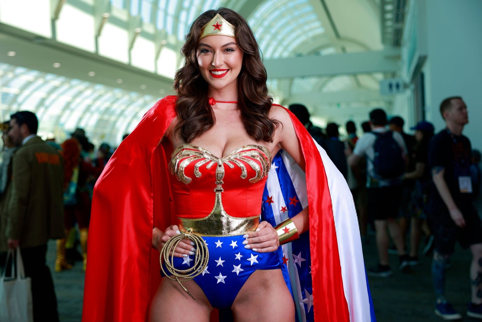 Rachel Pizzolato, ou l'art subtil d’être une super-héroïne discrète