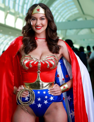 Rachel Pizzolato, ou l'art subtil d’être une super-héroïne discrète