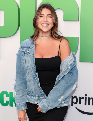 photos Daniella Monet