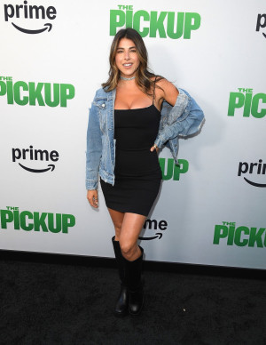 photos Daniella Monet