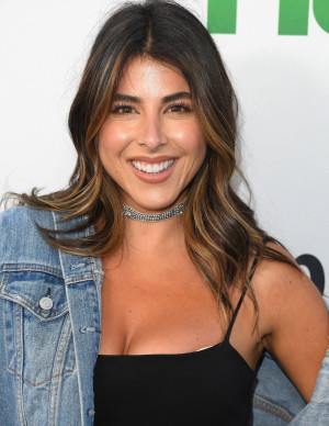 photos Daniella Monet