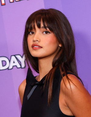 photos Sophia Hammons