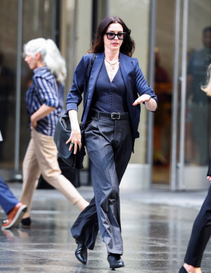 photos Anne Hathaway