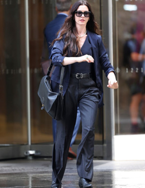 photos Anne Hathaway