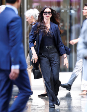 photos Anne Hathaway