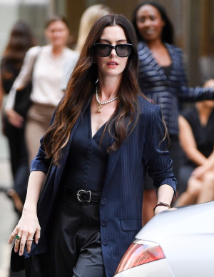 photos Anne Hathaway