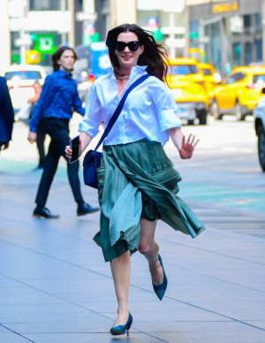 photos Anne Hathaway
