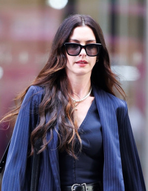 photos Anne Hathaway