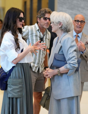 photos Anne Hathaway