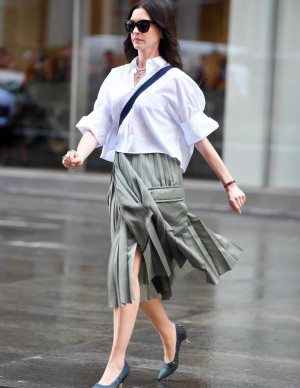 photos Anne Hathaway