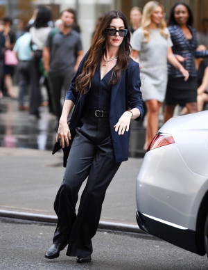 photos Anne Hathaway