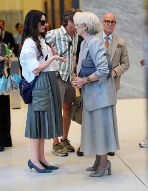 photos Anne Hathaway