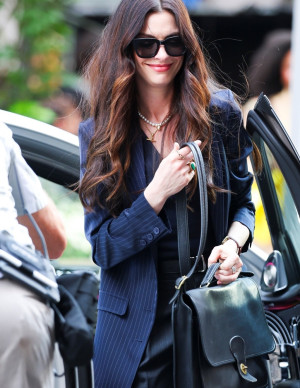 photos Anne Hathaway