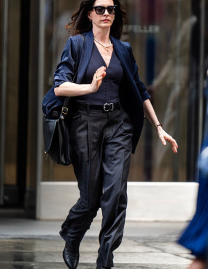 photos Anne Hathaway