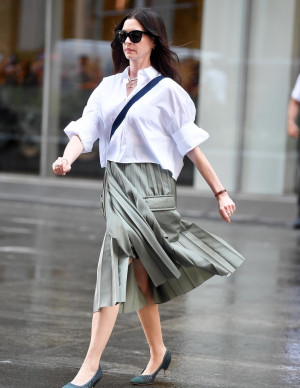 photos Anne Hathaway