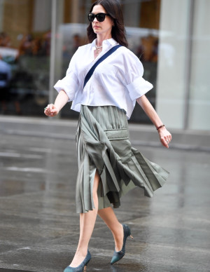 photos Anne Hathaway