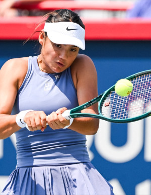 photos Emma Raducanu