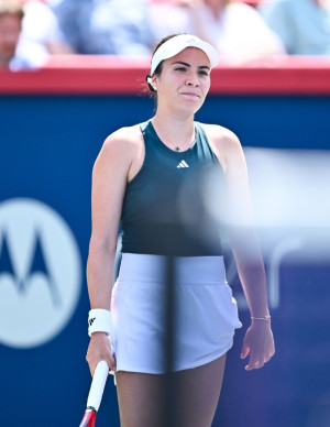 photos Emma Raducanu