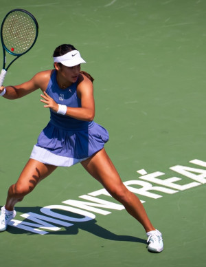 photos Emma Raducanu