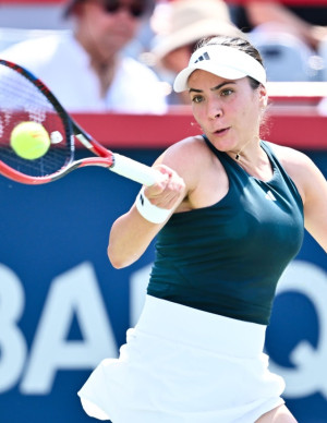 photos Emma Raducanu