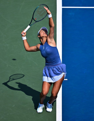 photos Emma Raducanu