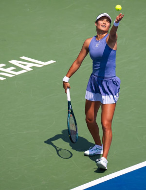 photos Emma Raducanu