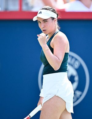 photos Emma Raducanu