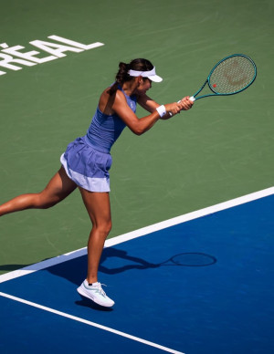 photos Emma Raducanu