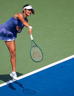 photos Emma Raducanu